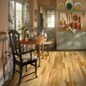 American Treasures Wide Plank